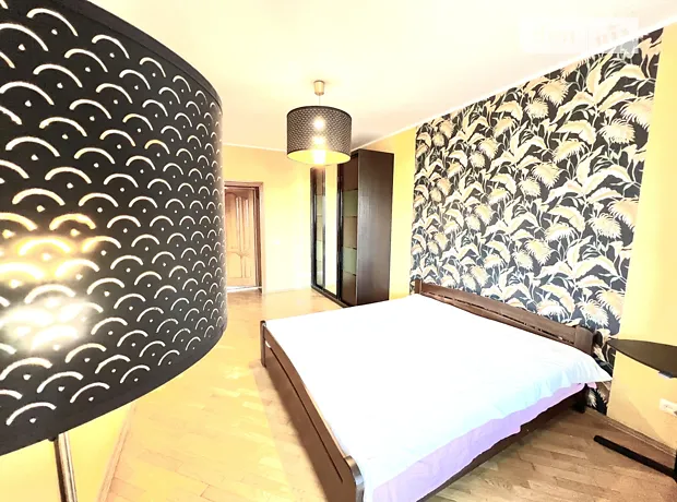 Квартира на вул. Срібнокільська, 24 в Києві, ID 435012, фото №22