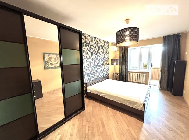 Квартира на вул. Срібнокільська, 24 в Києві, ID 435012, фото №23