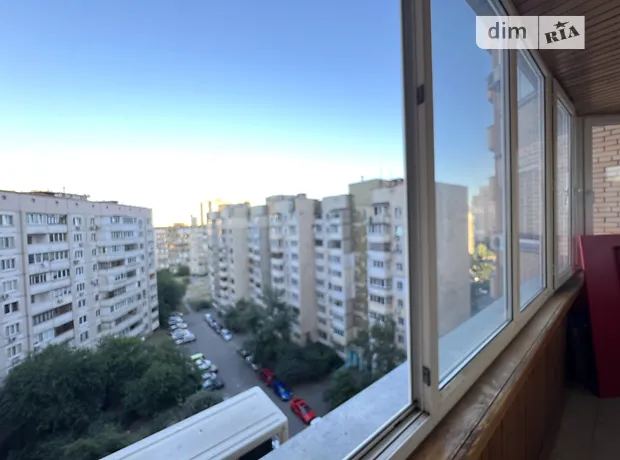 Квартира на вул. Срібнокільська, 24 в Києві, ID 435012, фото №25