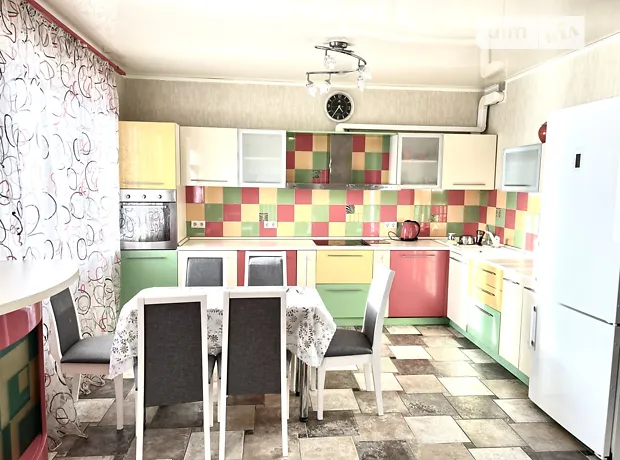 Квартира на вул. Срібнокільська, 24 в Києві, ID 435012, фото №26