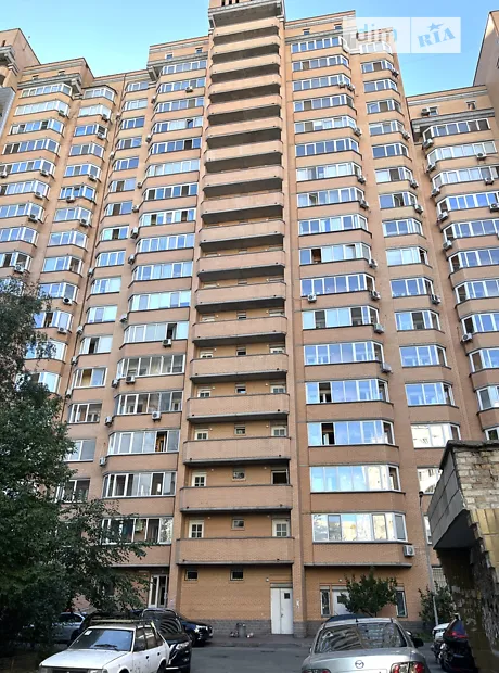 Квартира на вул. Срібнокільська, 24 в Києві, ID 435012, фото №4