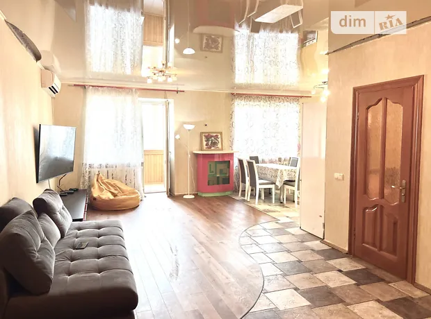 Квартира на вул. Срібнокільська, 24 в Києві, ID 435012, фото №5