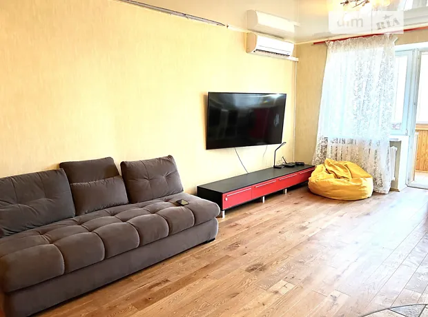 Квартира на вул. Срібнокільська, 24 в Києві, ID 435012, фото №6