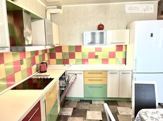 Квартира на вул. Срібнокільська, 24 в Києві, ID 435012, фото №8