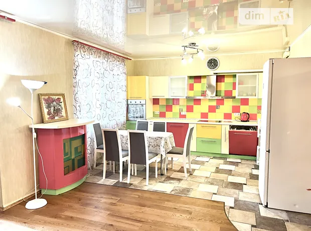 Квартира на вул. Срібнокільська, 24 в Києві, ID 435012, фото №9