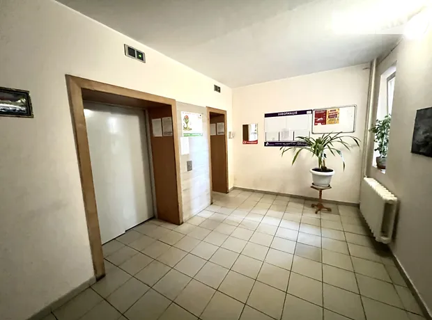 Квартира на вул. Срібнокільська, 24 в Києві, ID 435012, фото №10