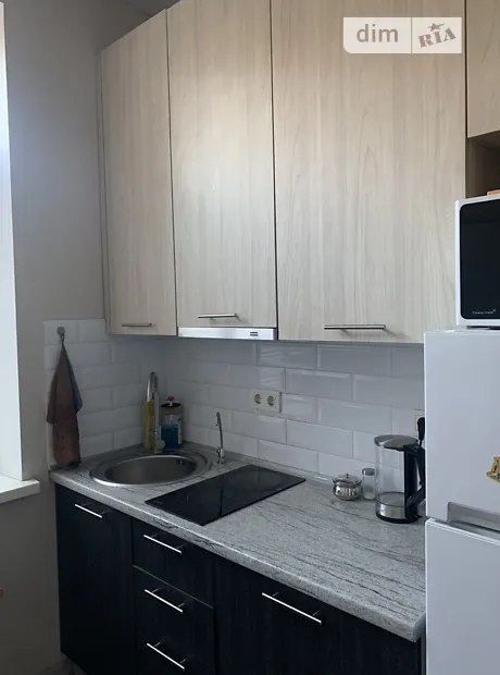 Квартира на вул. Андреєвського, ID 376775, фото №1