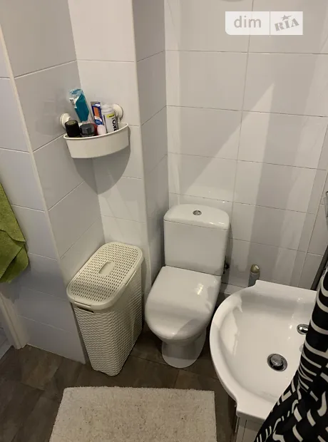 Квартира на вул. Андреєвського в Одесі, ID 376775, фото №8
