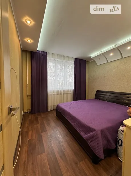 Квартира на вул. Леся Сердюка, 18 в Харкові, ID 376844, фото №2