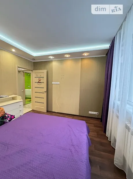 Квартира на вул. Леся Сердюка, 18 в Харкові, ID 376844, фото №12