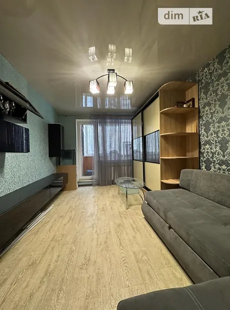 Квартира на вул. Леся Сердюка, 18 в Харкові, ID 376844, фото №3