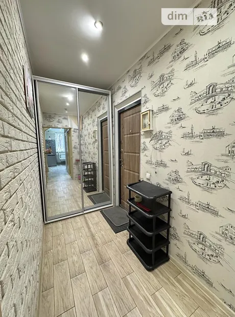 Квартира на вул. Леся Сердюка, 18 в Харкові, ID 376844, фото №7