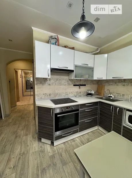 Квартира на вул. Леся Сердюка, 18 в Харкові, ID 376844, фото №9