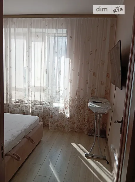 Квартира на бульв. Лесі Українки, 14А в Києві, ID 376846, фото №2