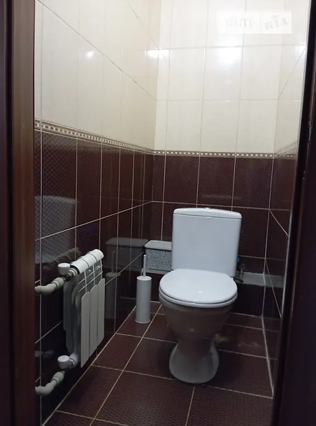 Квартира на бульв. Лесі Українки, 14А в Києві, ID 376846, фото №20