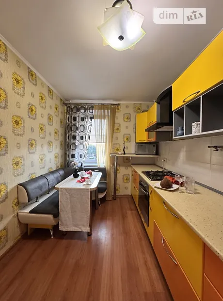 Квартира на пров. Січовий, 17 в Черкасах, ID 376848, фото №17