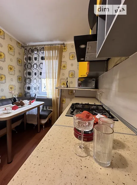 Квартира на пров. Січовий, 17 в Черкасах, ID 376848, фото №18
