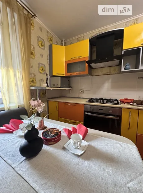 Квартира на пров. Січовий, 17 в Черкасах, ID 376848, фото №19