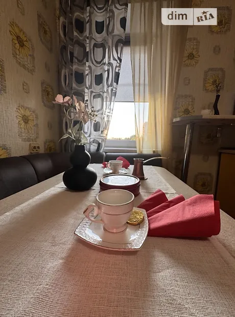 Квартира на пров. Січовий, 17 в Черкасах, ID 376848, фото №20