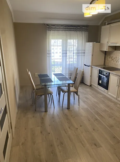 Квартира на вул. Тлехаса, 20 в Ужгород, ID 376856, фото №1