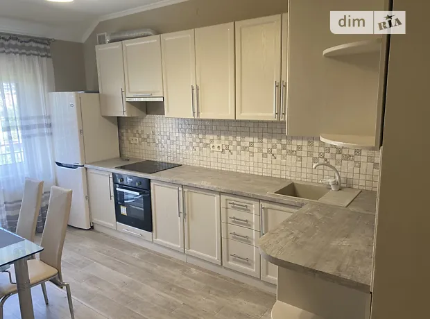 Квартира на вул. Тлехаса, 20 в Ужгород, ID 376856, фото №2