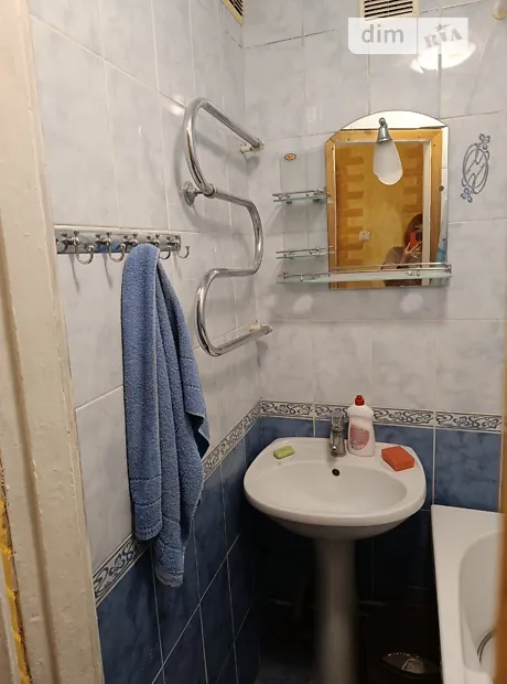 Квартира на просп. Петра Калнишевського, 62 в Дніпрі, ID 376843, фото №11