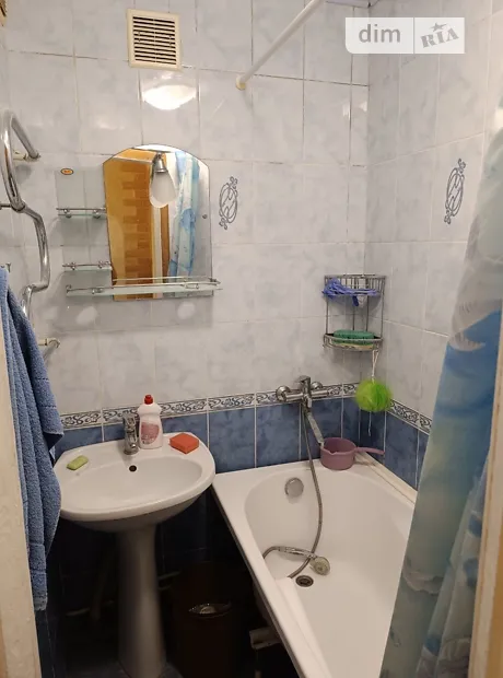 Квартира на просп. Петра Калнишевського, 62 в Дніпрі, ID 376843, фото №14