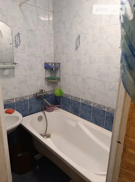 Квартира на просп. Петра Калнишевського, 62 в Дніпрі, ID 376843, фото №16