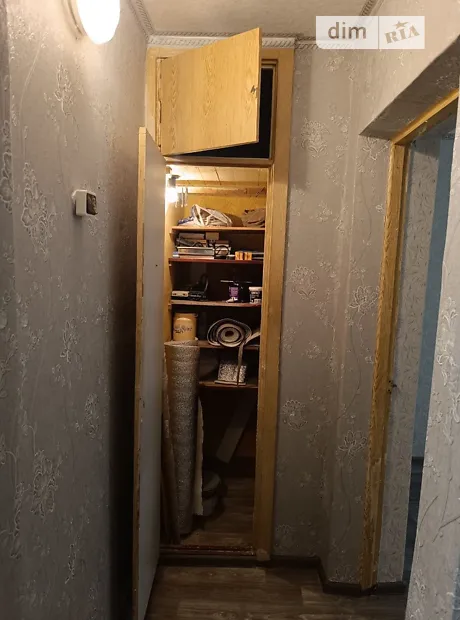 Квартира на просп. Петра Калнишевського, 62 в Дніпрі, ID 376843, фото №5