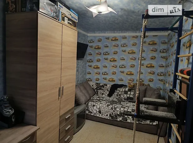 Квартира на просп. Петра Калнишевського, 62 в Дніпрі, ID 376843, фото №6