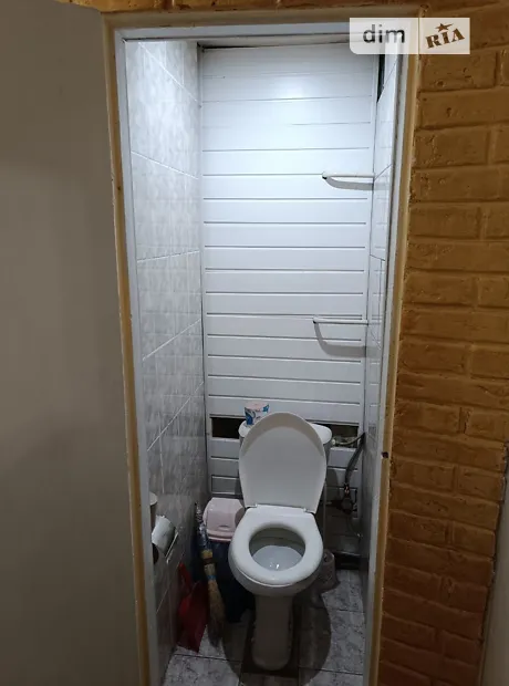 Квартира на просп. Петра Калнишевського, 62 в Дніпрі, ID 376843, фото №7