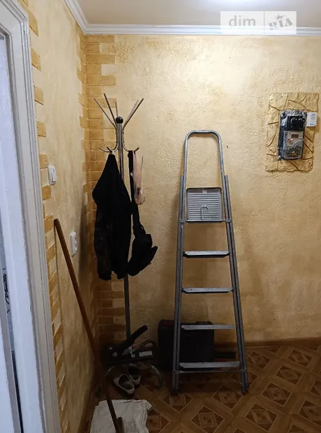 Квартира на просп. Петра Калнишевського, 62 в Дніпрі, ID 376843, фото №10