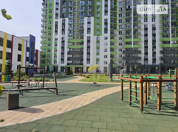 Квартира на вул. Івана Виговського, 12К в Києві, ID 376898, фото №12