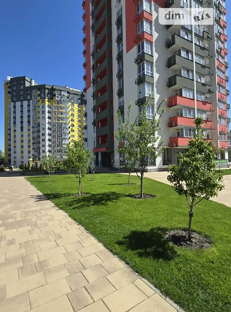 Квартира на вул. Івана Виговського, 12К в Києві, ID 376898, фото №7