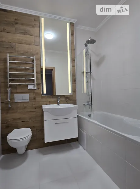 Квартира на вул. Івана Виговського, 12К в Києві, ID 376898, фото №8