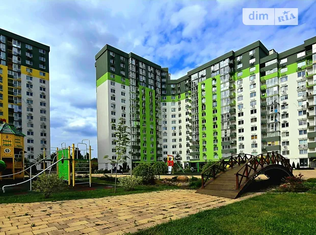Квартира на вул. Івана Виговського, 12К в Києві, ID 376898, фото №9