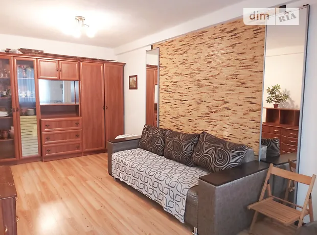 Квартира на вул. Ентузіастів, 45 в Києві, ID 396666, фото №2