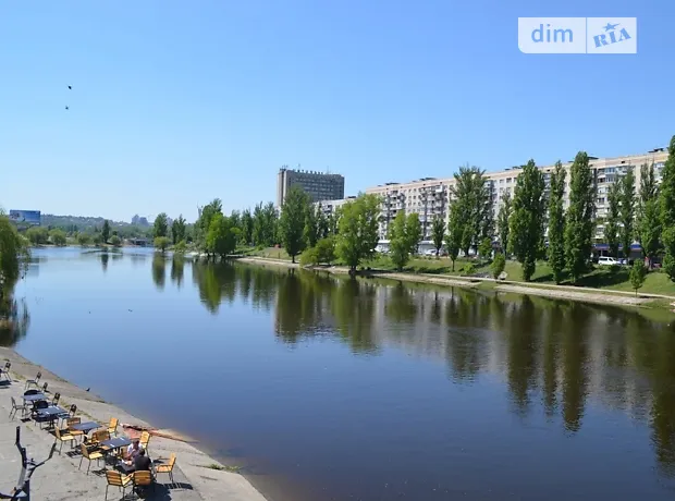 Квартира на вул. Ентузіастів, 45 в Києві, ID 396666, фото №22