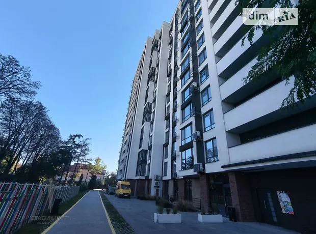 Квартира на вул. Ленкавського, 34 в Івано-Франківську, ID 376987, фото №20