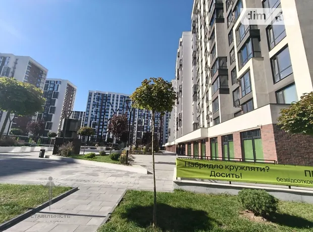 Квартира на вул. Ленкавського, 34 в Івано-Франківську, ID 376987, фото №21