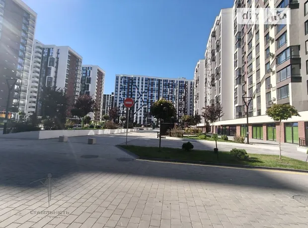 Квартира на вул. Ленкавського, 34 в Івано-Франківську, ID 376987, фото №22
