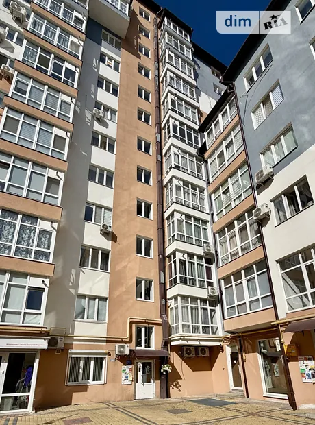 Квартира на вул. Андрія Мельника, 10, ID 377069, фото №1