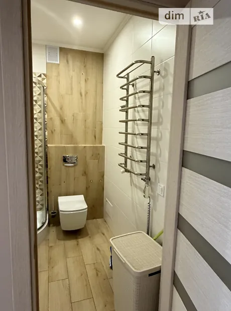 Квартира на вул. Андрія Мельника, 10 в Івано-Франківську, ID 377069, фото №9