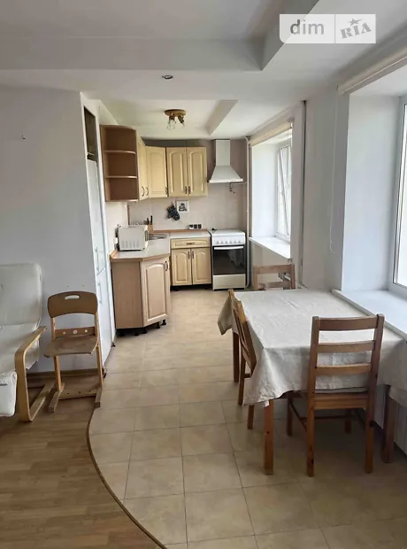 Квартира на вул. Ентузіастів, 35/1 в Києві, ID 377049, фото №3
