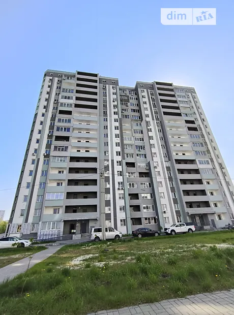 Квартира на вул. Заливна, 10, ID 377030, фото №1