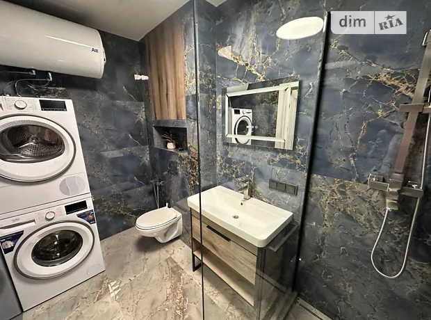 Квартира на просп. Повітряних Сил в Києві, ID 377064, фото №4