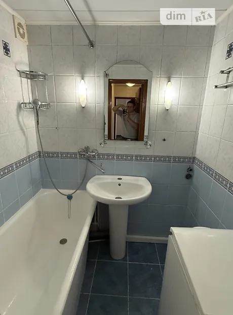 Квартира на вул. Академіка Заболотного, 2 в Одесі, ID 377076, фото №21