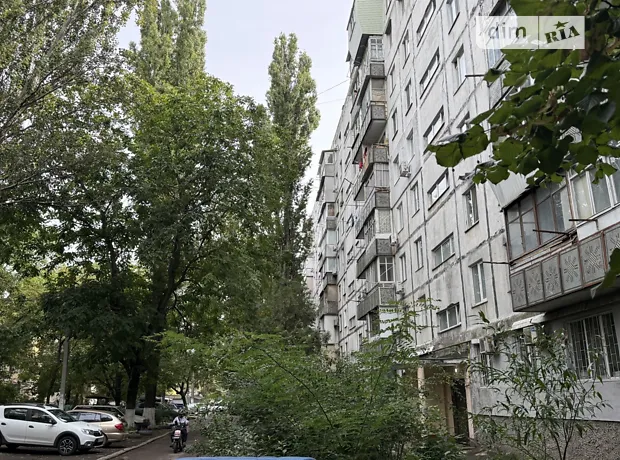 Квартира на вул. Академіка Заболотного, 2 в Одесі, ID 377076, фото №27
