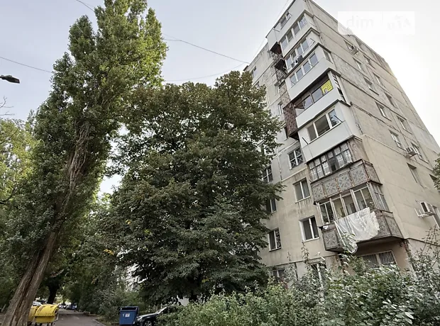 Квартира на вул. Академіка Заболотного, 2 в Одесі, ID 377076, фото №28