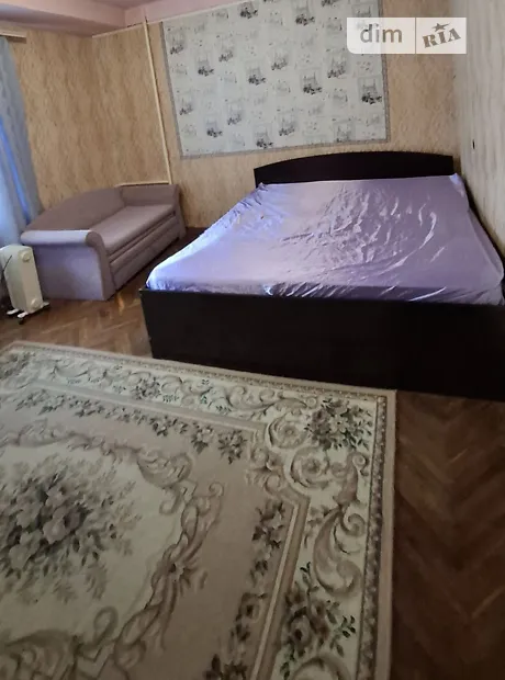 Квартира на просп. Голосіївський, 124 в Києві, ID 377109, фото №3